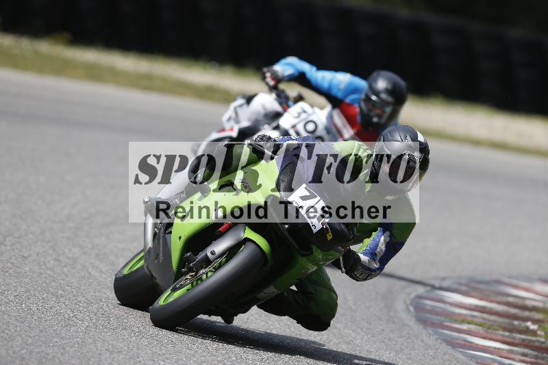 /21 29.05.2025 Speer Racing ADR/Gruppe gelb/71